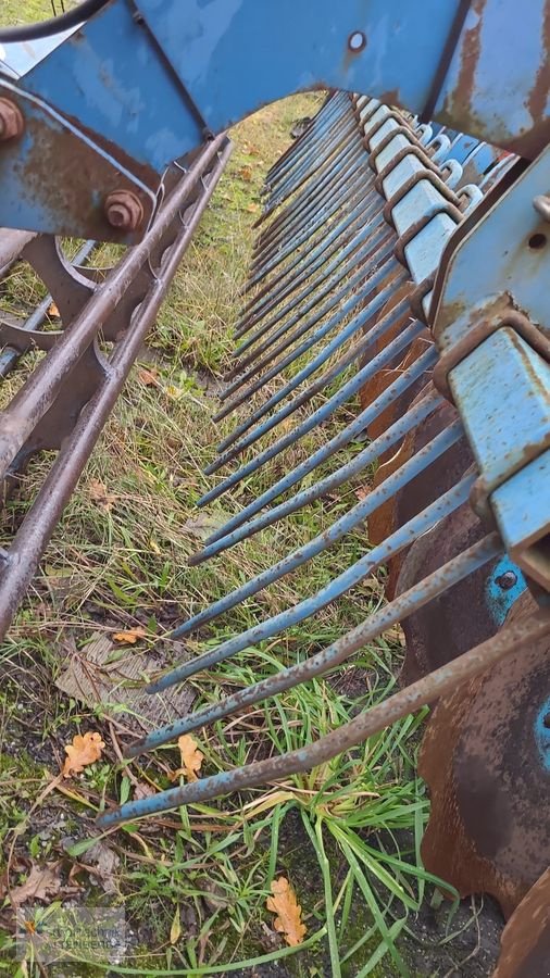 Kreiselegge del tipo Lemken Rubin 9/300, Gebrauchtmaschine In Altenberge (Immagine 6)