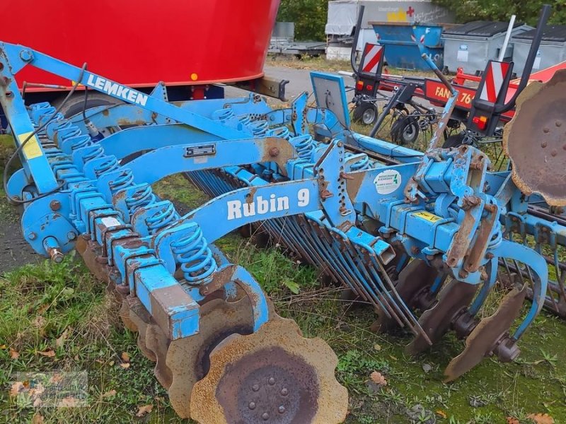 Kreiselegge of the type Lemken Rubin 9/300, Gebrauchtmaschine in Altenberge (Picture 1)