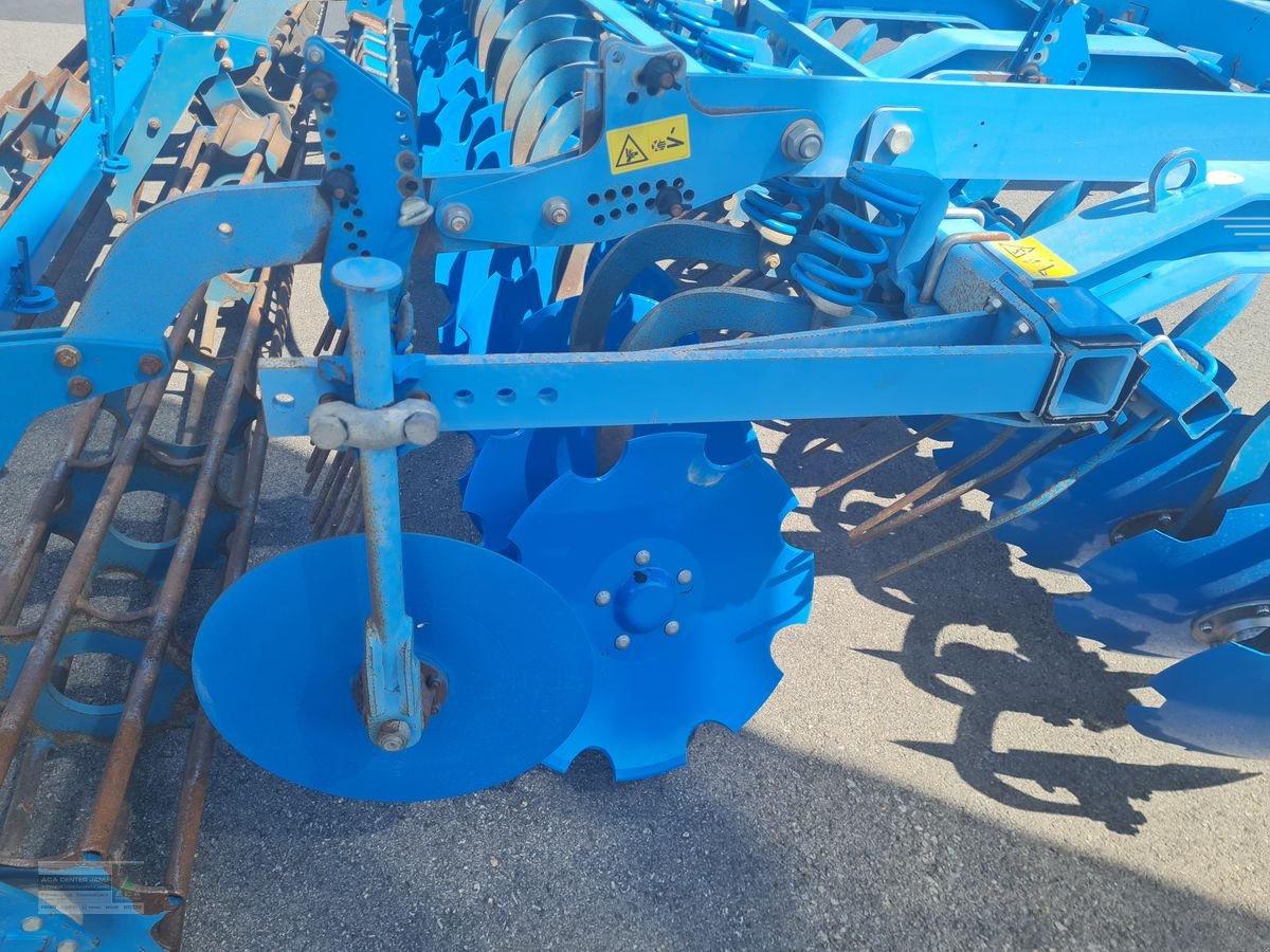 Kreiselegge tip Lemken Rubin  9/600 KUEA, Gebrauchtmaschine in Gerasdorf (Poză 13)