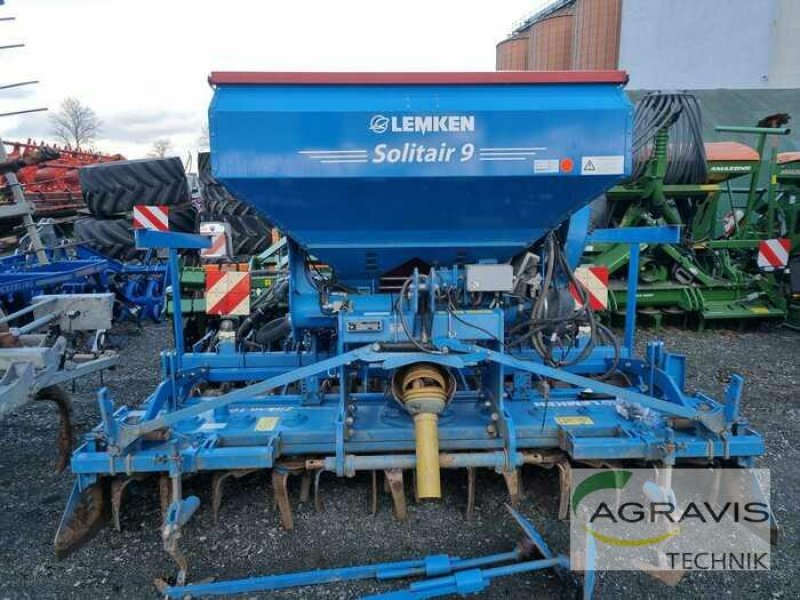 Kreiselegge типа Lemken ZIRKON 10/300, Gebrauchtmaschine в Lage (Фотография 1)