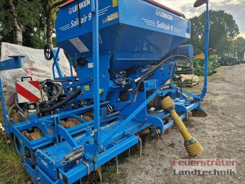 Kreiselegge tipa Lemken ZIRKON 10/300, Gebrauchtmaschine u Beelen (Slika 2)