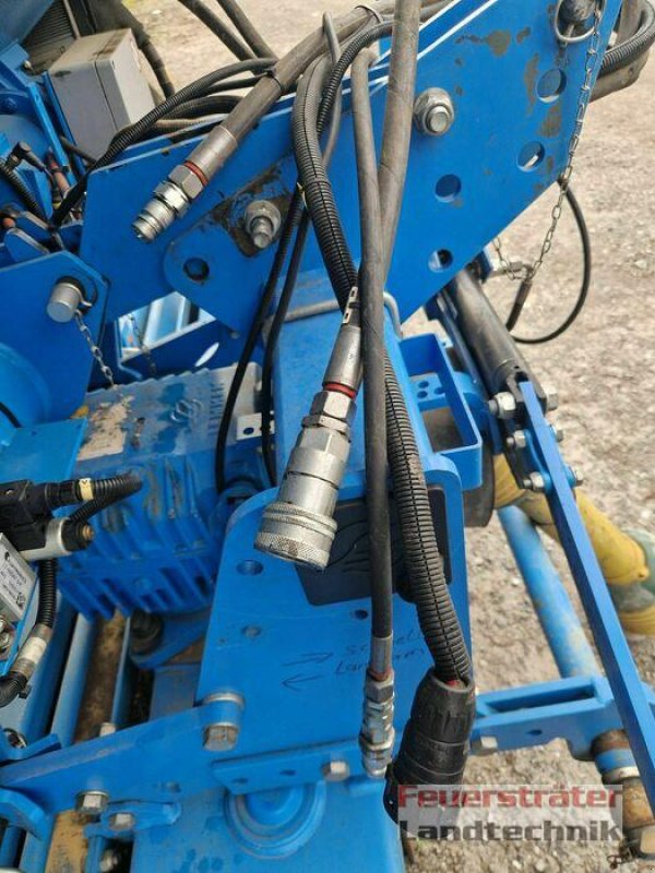 Kreiselegge del tipo Lemken ZIRKON 10/300, Gebrauchtmaschine en Beelen (Imagen 5)