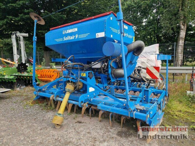 Kreiselegge del tipo Lemken ZIRKON 10/300, Gebrauchtmaschine In Beelen (Immagine 1)