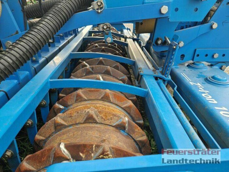 Kreiselegge del tipo Lemken ZIRKON 10/300, Gebrauchtmaschine en Beelen (Imagen 4)