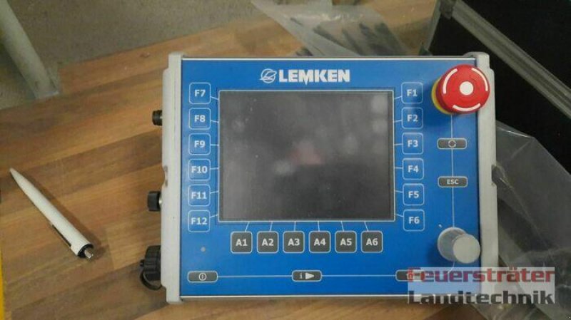 Kreiselegge van het type Lemken ZIRKON 10/300, Gebrauchtmaschine in Beelen (Foto 13)