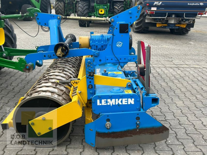 Kreiselegge типа Lemken Zirkon 10/300, Gebrauchtmaschine в Regensburg