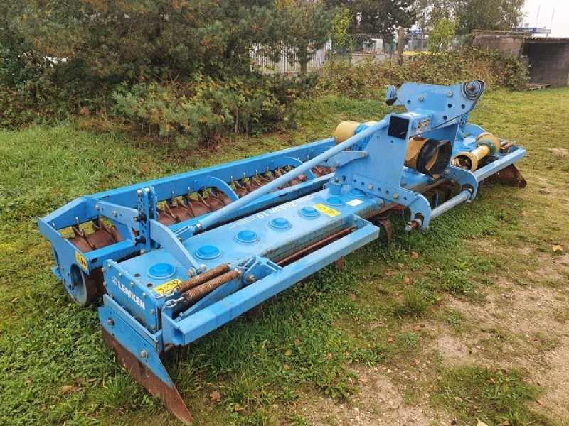 Kreiselegge tip Lemken ZIRKON 10/400, Gebrauchtmaschine in PITHIVIERS Cedex (Poză 1)