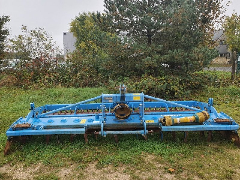 Kreiselegge del tipo Lemken ZIRKON 10/400, Gebrauchtmaschine en PITHIVIERS Cedex (Imagen 2)