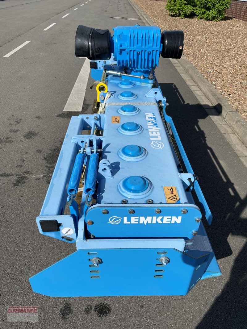 Kreiselegge of the type Lemken Zirkon 12/300, Neumaschine in Damme (Picture 11)