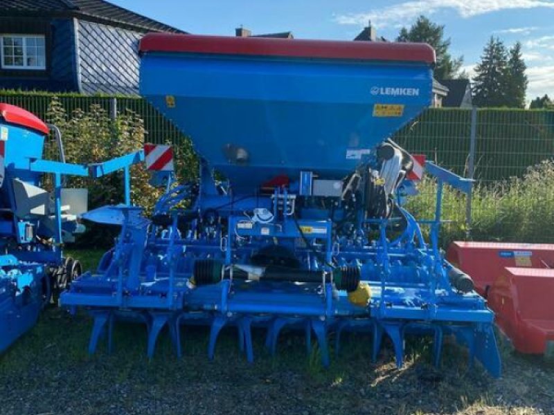 Kreiselegge del tipo Lemken ZIRKON 12/300, Neumaschine en Bergheim (Imagen 1)