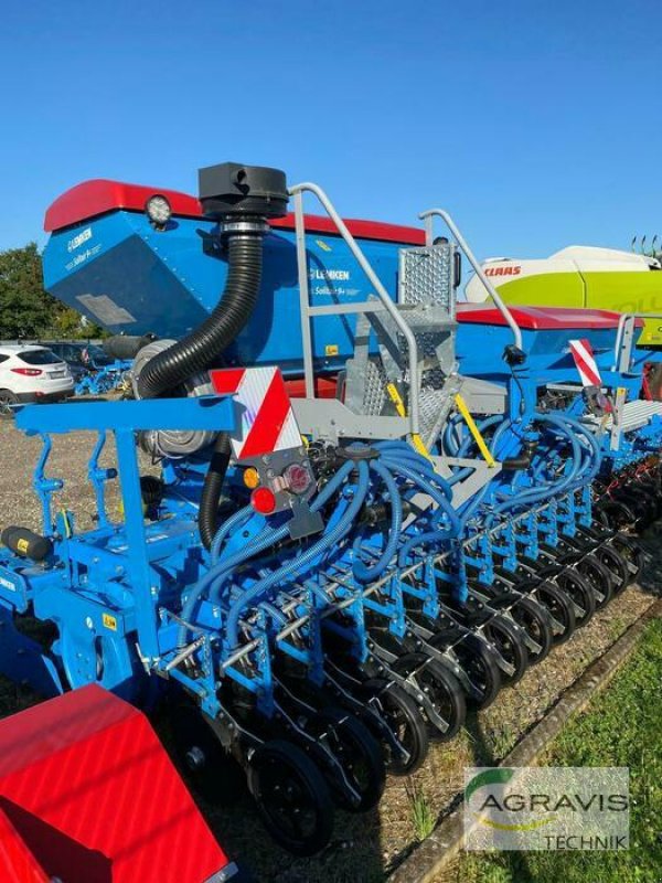 Kreiselegge del tipo Lemken ZIRKON 12/300, Neumaschine en Bergheim (Imagen 4)