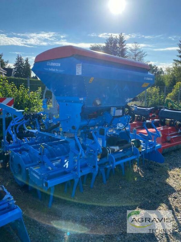 Kreiselegge tipa Lemken ZIRKON 12/300, Neumaschine u Bergheim (Slika 3)