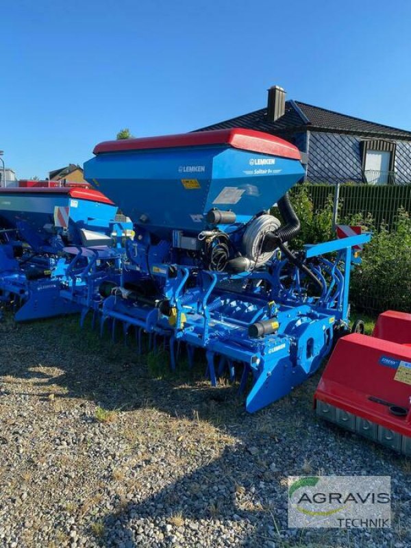 Kreiselegge del tipo Lemken ZIRKON 12/300, Neumaschine en Bergheim (Imagen 5)