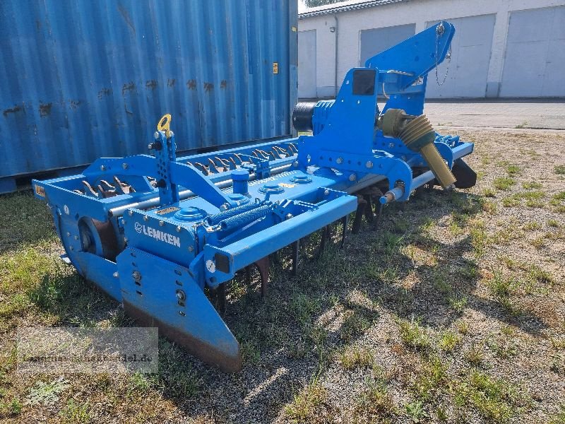 Kreiselegge del tipo Lemken Zirkon 12/300, Gebrauchtmaschine en Burg/Spreewald