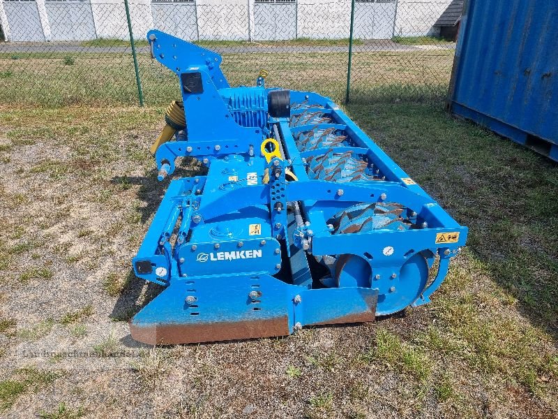 Kreiselegge tip Lemken Zirkon 12/300, Gebrauchtmaschine in Burg/Spreewald (Poză 3)