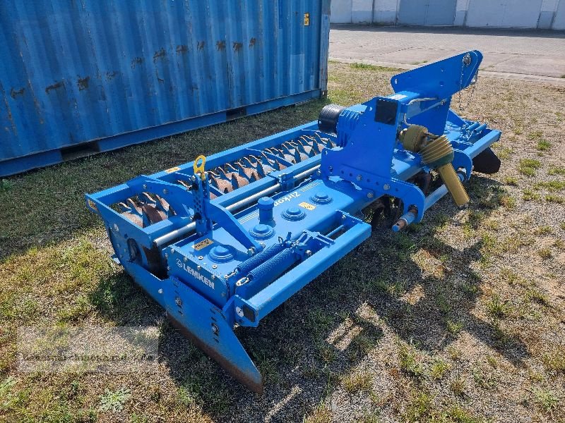 Kreiselegge van het type Lemken Zirkon 12/300, Gebrauchtmaschine in Burg/Spreewald (Foto 5)