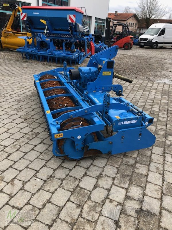 Kreiselegge del tipo Lemken Zirkon 12/300, Gebrauchtmaschine en Markt Schwaben (Imagen 5)