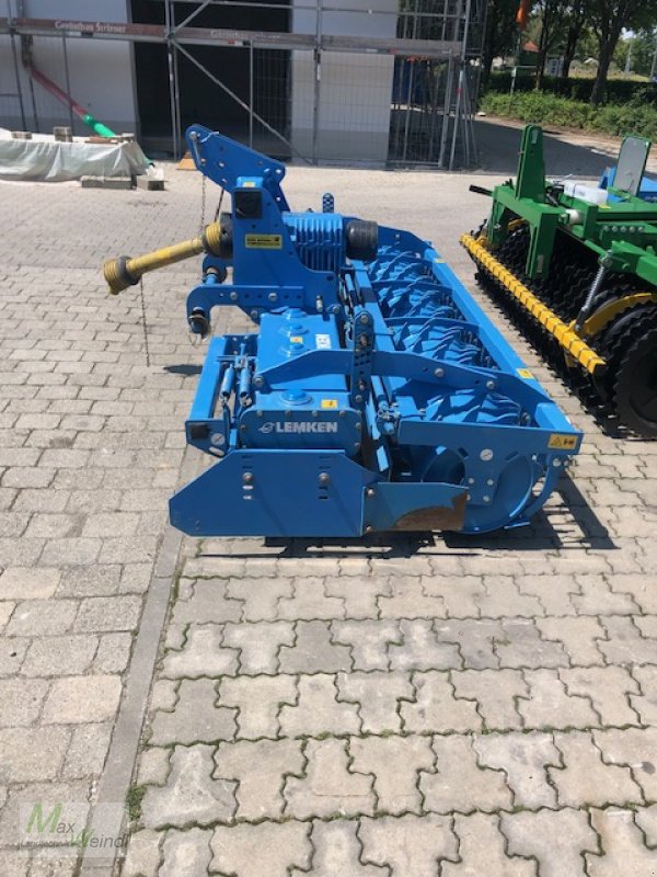 Kreiselegge del tipo Lemken Zirkon 12/300, Gebrauchtmaschine en Markt Schwaben (Imagen 3)