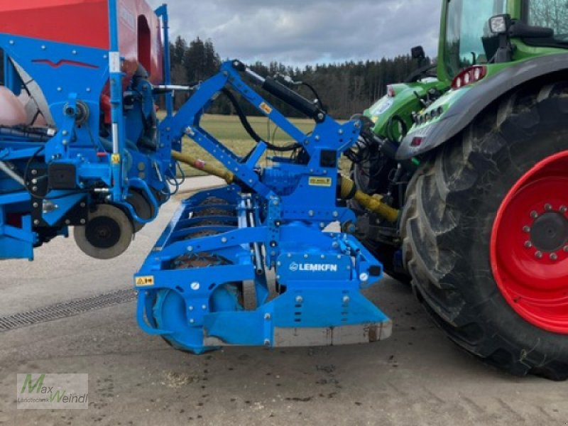 Kreiselegge от тип Lemken Zirkon 12/300, Gebrauchtmaschine в Markt Schwaben (Снимка 1)