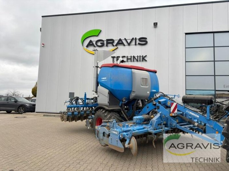 Kreiselegge tipa Lemken ZIRKON 12/450 KA, Gebrauchtmaschine u Bockenem (Slika 1)