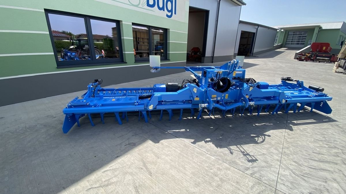 Kreiselegge tipa Lemken Zirkon 12/600, Gebrauchtmaschine u Hürm (Slika 8)