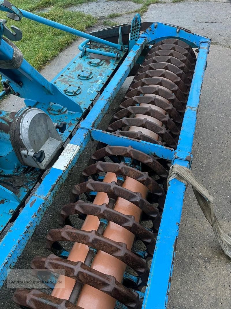 Kreiselegge van het type Lemken Zirkon 30, Gebrauchtmaschine in Burg/Spreewald (Foto 5)