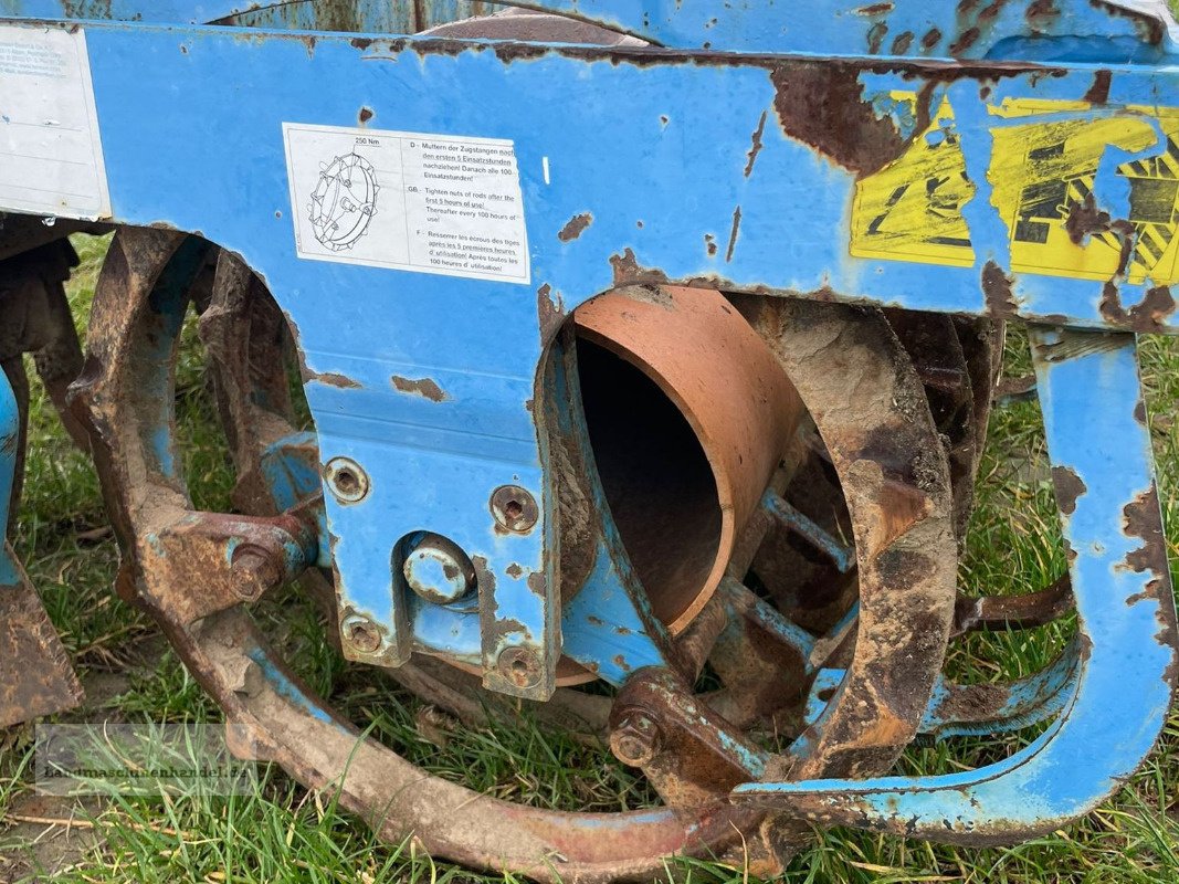 Kreiselegge van het type Lemken Zirkon 30, Gebrauchtmaschine in Burg/Spreewald (Foto 2)