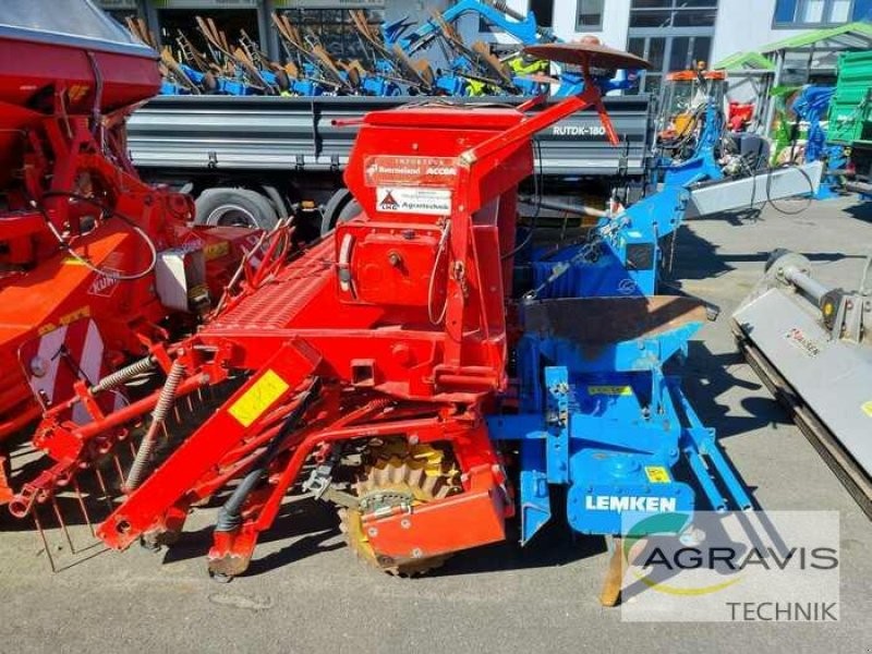 Kreiselegge of the type Lemken ZIRKON 7/300, Gebrauchtmaschine in Lage (Picture 2)