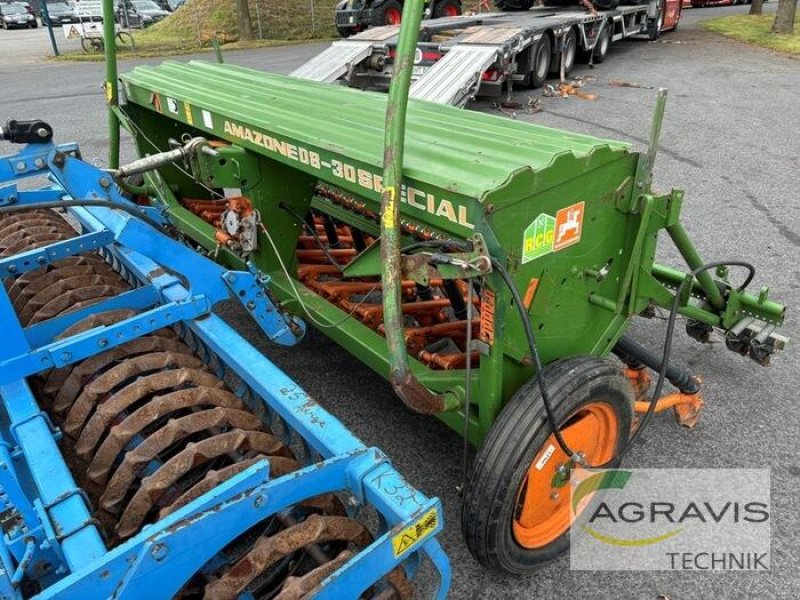 Kreiselegge of the type Lemken ZIRKON 7/300, Gebrauchtmaschine in Meppen (Picture 7)