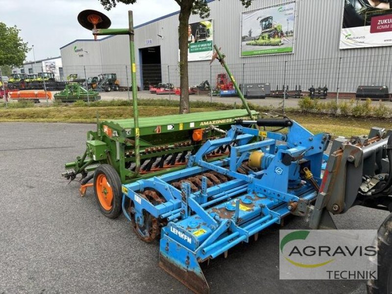 Kreiselegge del tipo Lemken ZIRKON 7/300, Gebrauchtmaschine en Meppen (Imagen 1)