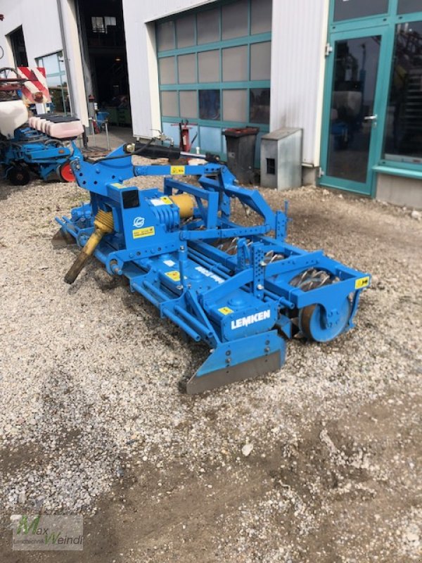 Kreiselegge del tipo Lemken Zirkon 7/300, Gebrauchtmaschine en Markt Schwaben (Imagen 1)