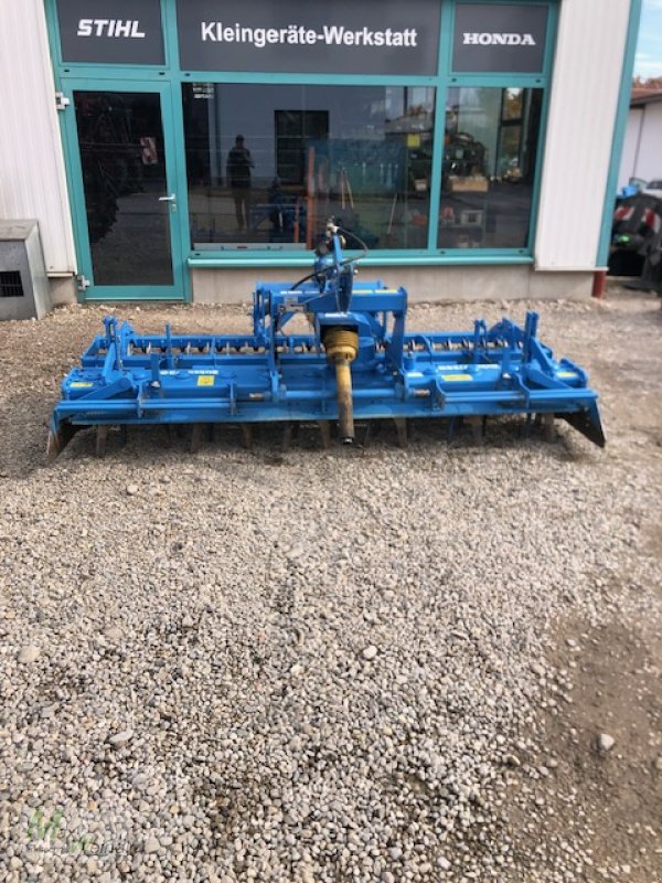 Kreiselegge du type Lemken Zirkon 7/300, Gebrauchtmaschine en Markt Schwaben (Photo 4)