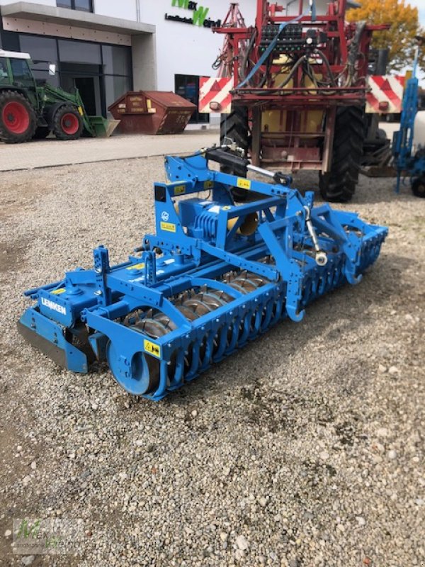 Kreiselegge van het type Lemken Zirkon 7/300, Gebrauchtmaschine in Markt Schwaben (Foto 1)