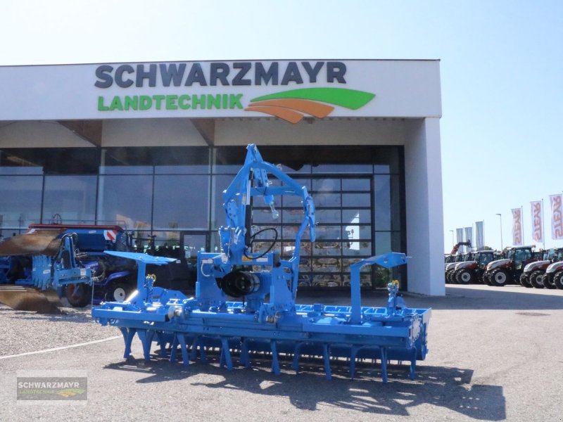 Kreiselegge от тип Lemken Zirkon 8/300 ZPW550, Neumaschine в Gampern (Снимка 1)