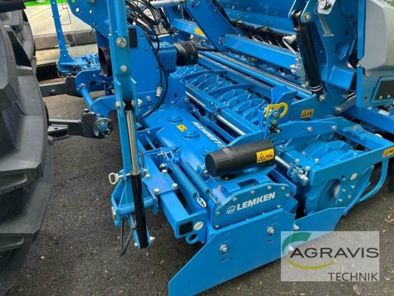 Kreiselegge tip Lemken ZIRKON 8/300, Neumaschine in Fröndenberg (Poză 1)