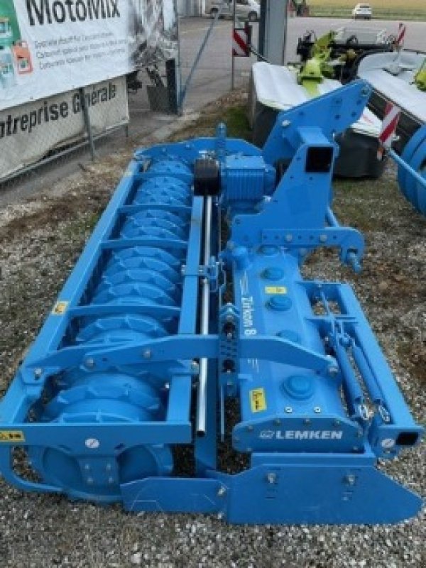 Kreiselegge du type Lemken Zirkon 8 / 300, Neumaschine en Domdidier (Photo 5)