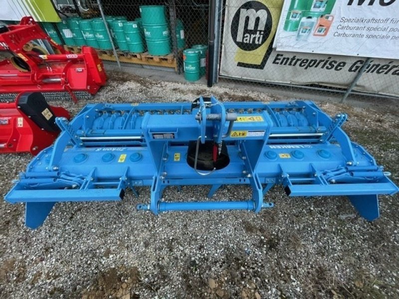 Kreiselegge du type Lemken Zirkon 8 / 300, Neumaschine en Domdidier (Photo 2)