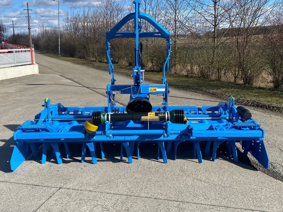 Kreiselegge tipa Lemken Zirkon 8/300, Neumaschine u Starrein (Slika 2)