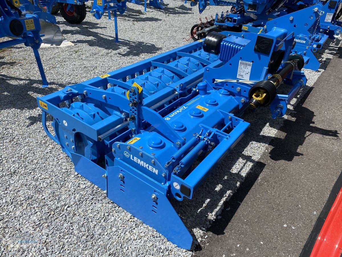 Kreiselegge от тип Lemken Zirkon 8/300, Neumaschine в Niederkappel (Снимка 1)