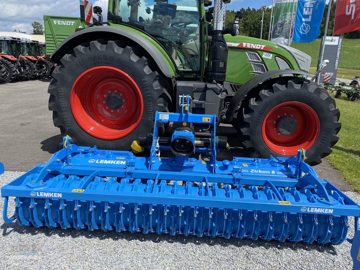 Kreiselegge typu Lemken Zirkon 8/300, Neumaschine v Niederkappel (Obrázek 3)