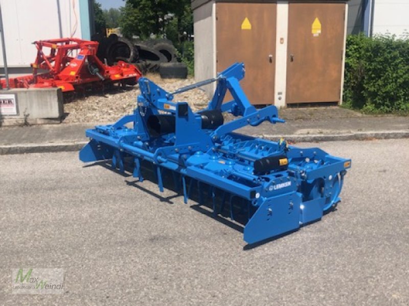 Kreiselegge typu Lemken Zirkon 8/300, Neumaschine w Markt Schwaben