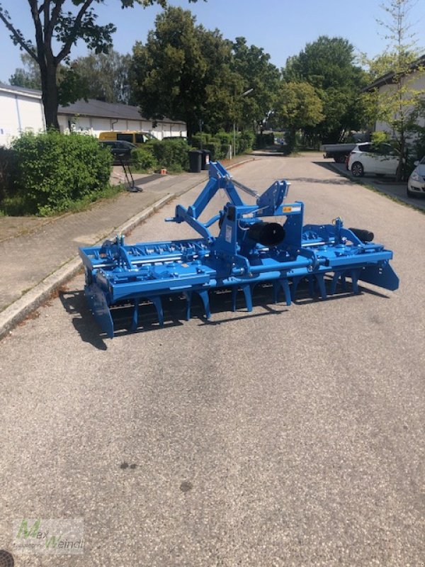 Kreiselegge tip Lemken Zirkon 8/300, Neumaschine in Markt Schwaben (Poză 2)