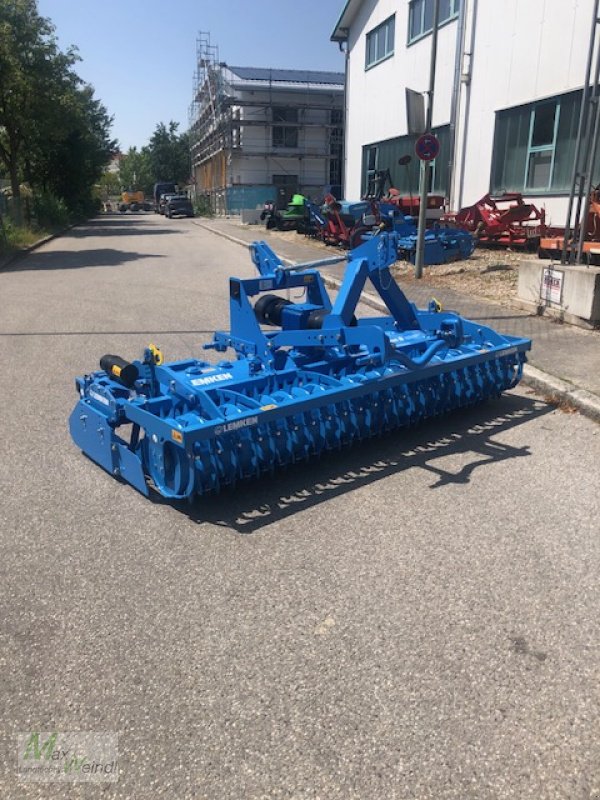 Kreiselegge des Typs Lemken Zirkon 8/300, Neumaschine in Markt Schwaben (Bild 3)