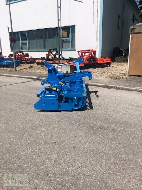 Kreiselegge du type Lemken Zirkon 8/300, Neumaschine en Markt Schwaben (Photo 4)