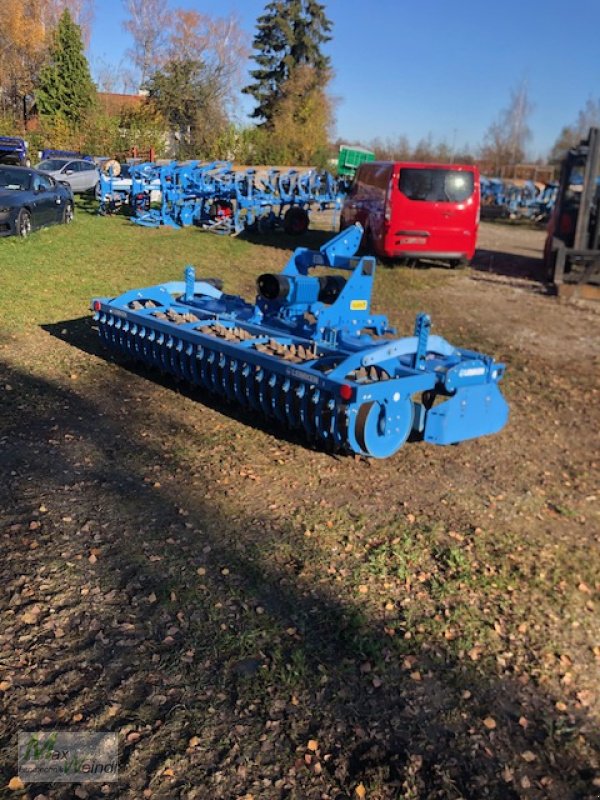 Kreiselegge tip Lemken Zirkon 8/300, Gebrauchtmaschine in Markt Schwaben (Poză 4)