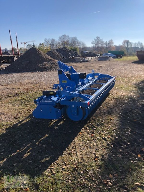 Kreiselegge tip Lemken Zirkon 8/300, Gebrauchtmaschine in Markt Schwaben (Poză 1)