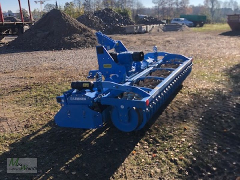 Kreiselegge van het type Lemken Zirkon 8/300, Gebrauchtmaschine in Markt Schwaben (Foto 1)