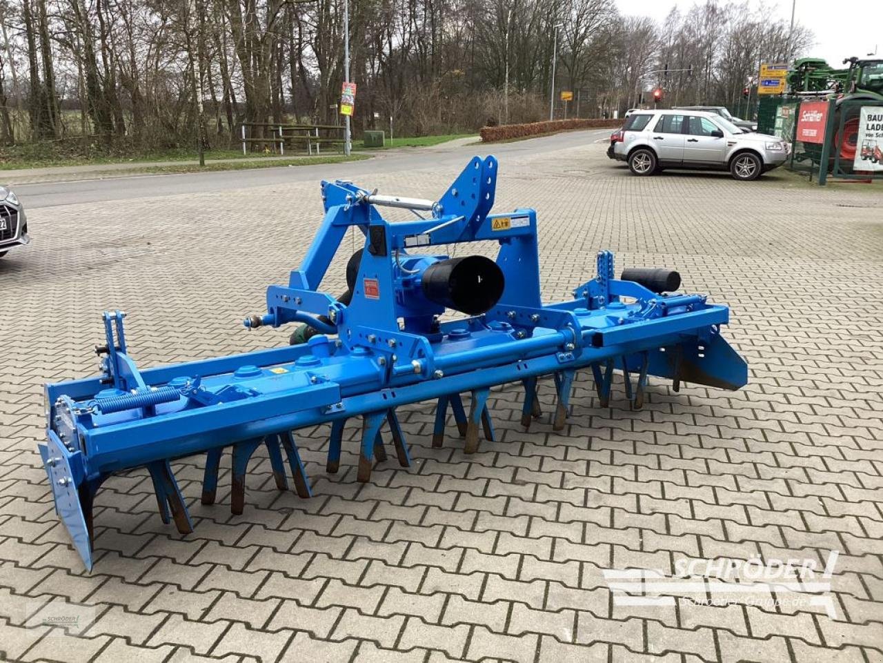 Kreiselegge tip Lemken ZIRKON 8/300, Neumaschine in Langförden (Poză 5)