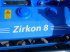 Kreiselegge del tipo Lemken ZIRKON 8/300, Gebrauchtmaschine en Villach (Imagen 2)