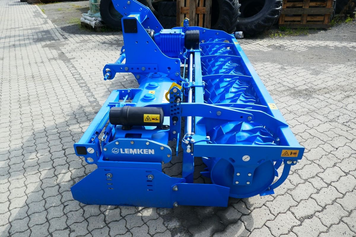 Kreiselegge tipa Lemken ZIRKON 8/300, Gebrauchtmaschine u Villach (Slika 5)